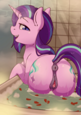 2058825__explicit_starlight+glimmer_solo_female_pony_mare_nudity_unicorn_smiling_solo+female_looking+at+you_open+mouth_vulva_anus_plot_bedroom+eyes_l.png