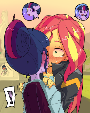 1008657__suggestive_artist-colon-tsukusun_sci-dash-twi_sunset shimmer_twilight sparkle_equestria girls_friendship games_blushing_caught_drool_exclamati.png