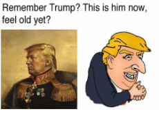 donald trump - then and now.png