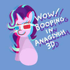 1531370__safe_artist-colon-threetwotwo32232_starlight glimmer_3d_3d glasses_3d glasses needed_anaglyph_boop_meme_solo_text_wow_wow! glimmer.jpeg
