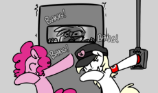 0079_OAT_Pony_birdie_Gryphon_Pinkie_Pie_Aryanne_Hoofler_Gas_chamber_button_dab_hat_armband_swastika_bipedal_mlp_.png