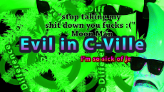 Moon Man - Evil in C-Ville.mp4