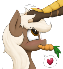 1175703__safe_artist-colon-anearbyanimal_blushing_carrot_cute_earth pony_epona_female_food_hand_human_link_mare_ponified_pony_the legend of zelda.png