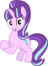 starlight_glimmer__clapping_vector__by_davidsfire-d9n4257.png
