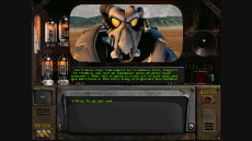 Fallout 2 - SERGEANT ARCH DORNAN.mp4