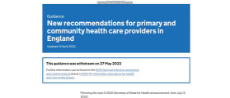 27 May 2022 - The government has just quietly WITHDRAWN all the healthcare setting COVID19.mp4