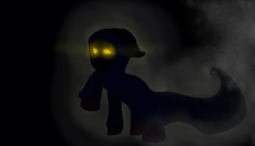677746__safe_artist-colon-chanceyb_cloak_clothes_dark_glowing eyes_hood_pony of shadows_request_solo.png