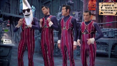 We Are Number One.mp4
