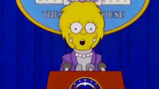 Did ‘The Simpsons’ predict Kamala Harris becoming vice pres.webm