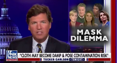 Tucker Why Are They Pushing For Mandatory Vaccinations That Have Potentially Fatal Side-Effects.mp4