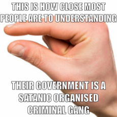 Government is a satanic organised criminal gang.png