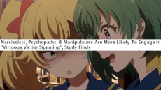 Virtue Signalers_ Scientifically Proven to be Psychopathic, Manipulative Narcissists!.mp4