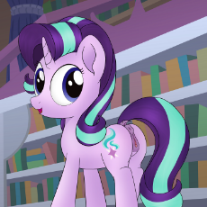 3290446 - Friendship_is_Magic My_Little_Pony Noosa Starlight_Glimmer.png