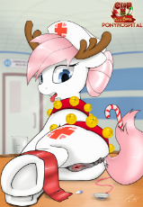 1323991__explicit_artist-colon-ponyhospital_nurse redheart_anatomically correct_anus_bells_candy_candy cane_christmas_clop for a cause 2_dark genitals_.png