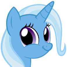 301148__safe_artist-colon-the smiling pony_trixie_female_mare_pony_simple background_smiling_solo_-dot-svg available_transparent background_twiface_uni.png