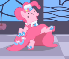pinkie can-can.gif