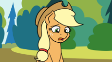 2188456__questionable_artist-colon-mkogwheel_applejack_bright mac_pear butter_earth pony_pony_anal beads_and that's how apple bloom was made_animated.webm