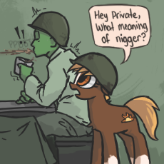 2113740__safe_artist-colon-plunger_oc_oc-colon-anon_earth+pony_pony_clothes_confused_context+is+for+the+weak_engrish_exclamation+point_female_helmet_in.png
