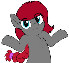 Thez Filly.png