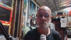 THE EARTH IS FLAT says Max Igan.mp4