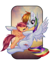 4686__safe_artist-colon-rizcifra_rainbow+dash_scootaloo_crying_cute_duo_female_filly_hnnng_hug_mare_pegasus_pony_scootalove.png
