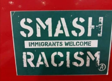smash immigrants welcome racism.jpg