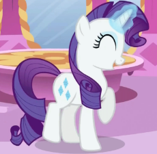 12083__safe_screencap_rarity_pony_unicorn_ponyville+confidential_animated_carousel+boutique_cute_eyes+closed_female_gif_mare_solo_trotting_trotting+in+place-12083.gif