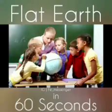 Flat Earth in 60 seconds.mp4