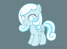 505326__safe_artist-colon-tehjadeh_oc_oc only_oc-colon-snowdrop_animated_cute_diabetes_filly_ocbetes_sneezing_snowbetes_solo.gif