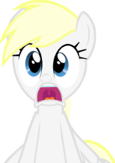 859414__safe_edit_oc_oc-colon-aryanne_oc only_d-colon-_earth pony_female_open mouth_pony_reaction image_scared_shocked_simple background_solo_transpare.png