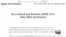 Virologists (Clinical Scientists) exposes Covid19 hoax.mp4