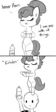 2265815__safe_female_pony_oc_oc+only_simple+background_male_earth+pony_monochrome_human_comic_white+background_eyes+closed_dialogue_grayscale_chest+f.png