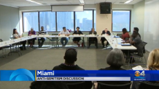 Miami Jewish Federation to Train Law Enforcement.mp4