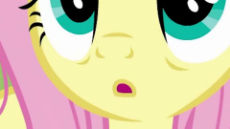 Fluttershy provides a realistic representation of life in Ponyville with advanced speech synthesis-XPMCR4uyaYU.webm
