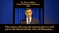THE CULLING OF HUMANITY, DR PIERRE GILBERT 1995.mp4