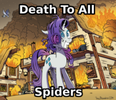Death to all spiders.png