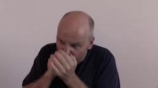 STEFAN MOLYNEUX GETS BLOWED UP AND SHOT APPARENTLY.webm