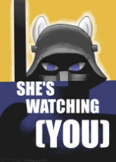 SHE'S WATCHING (YOU).jpg