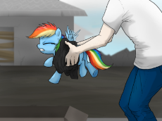 holding Rainbow Dash.png