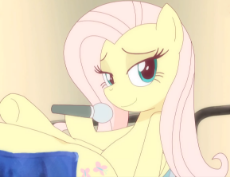 209932__safe_artist-colon-deannart_fluttershy_bedroom eyes_female_hooves on the table_innocence-dot-mov_looking a.png