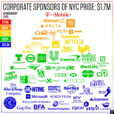 Corporate sponsors of NYC LGBT Pride Month - (circa 2019).jpg