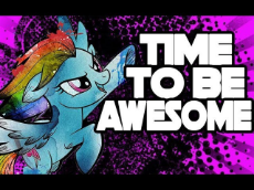 rainbow dash - time to be awesome.jpg