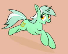 My Little Pony - Lyra - Running.jpg