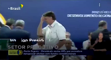 Bolsonaro Shatters the Narrative and Drops Several COVID Truth Bombs.mp4